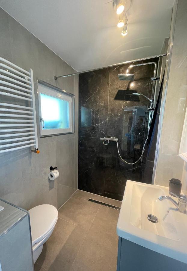 Moor-Home Studio Apartment غانديركيسي المظهر الخارجي الصورة